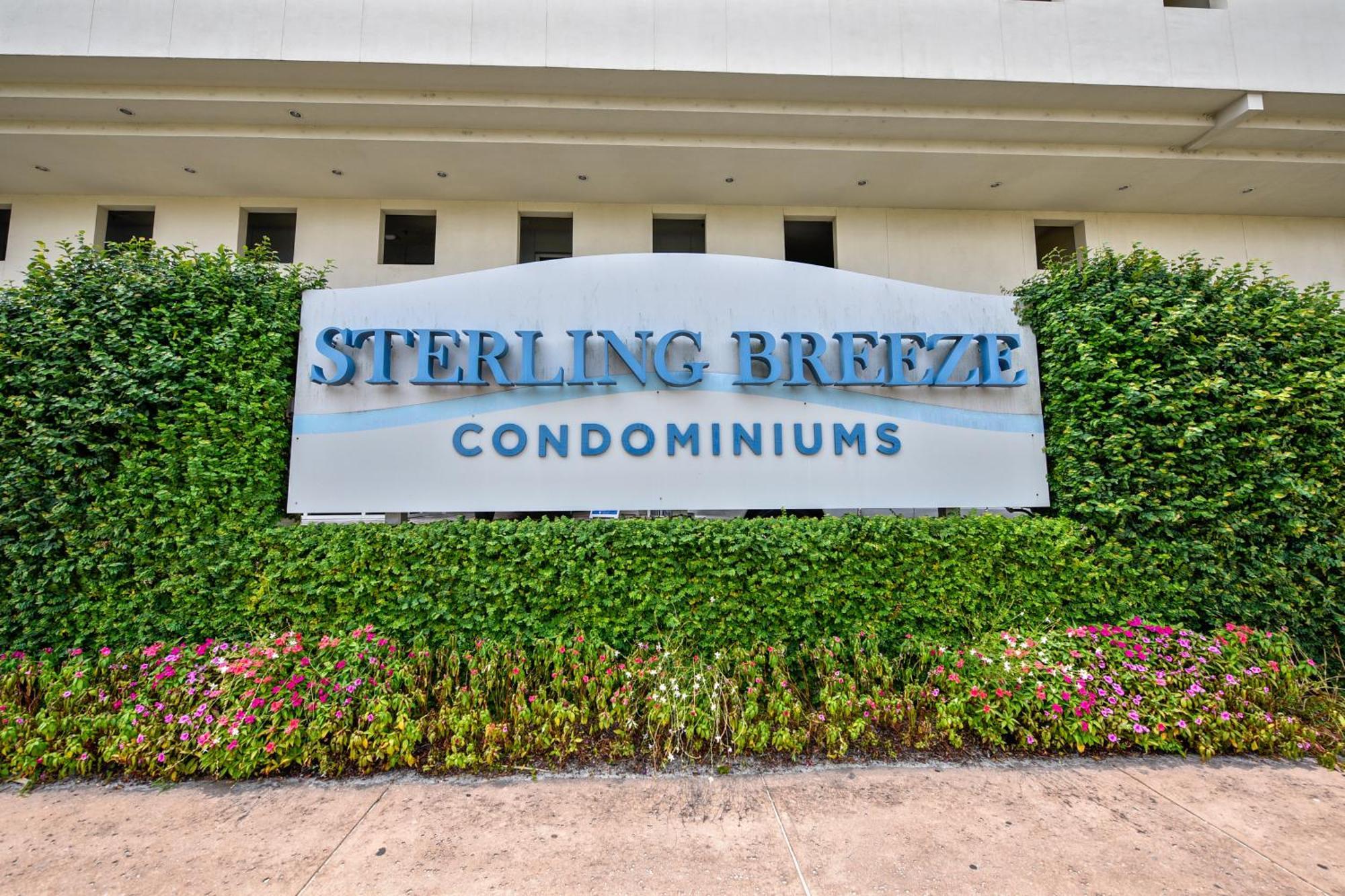 Sterling Breeze #1702 By Book That Condo Панама-Сити Номер фото